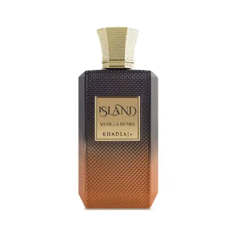 Khadlaj Island Vanilla Dunes