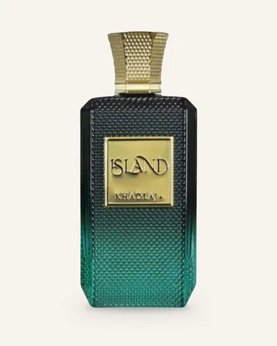 Khadlaj Island Women Extrait de Parfum bottle