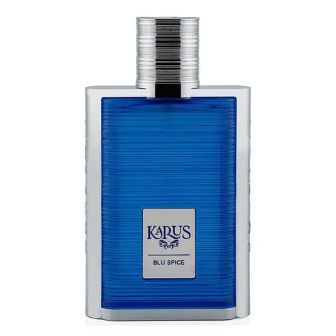 Khadlaj Karus Blu Spice