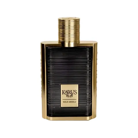 Khadlaj Karus Gold Absolu