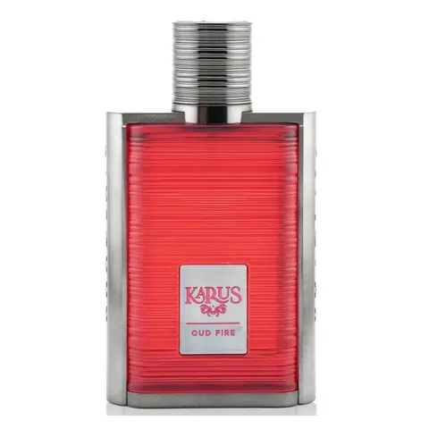 Khadlaj Karus Oud Fire
