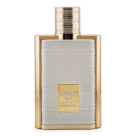 Khadlaj Karus Secret Musk