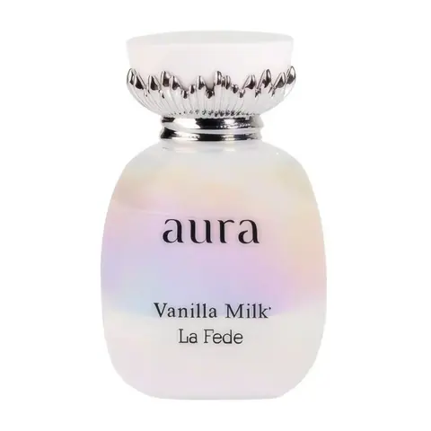 Khadlaj La Fede Aura Vanilla Milk