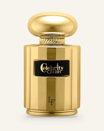 Khadlaj La Fede Celebrity Crush Eau de Parfum bottle