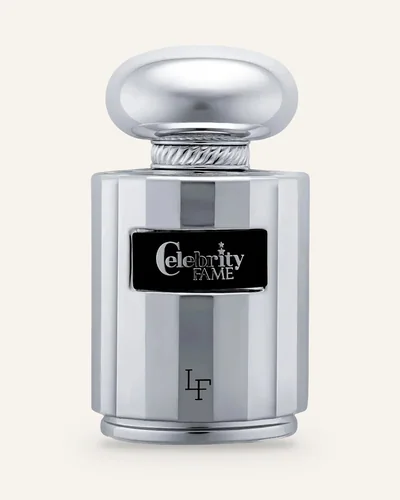 Khadlaj La Fede Celebrity Fame Eau de Parfum bottle