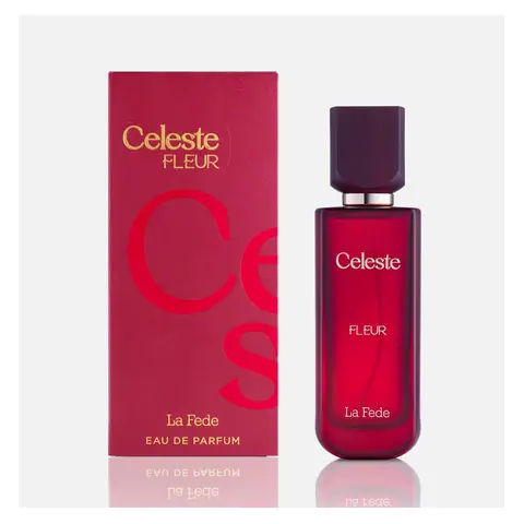 Khadlaj La Fede Celeste Fluer