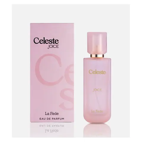 Khadlaj La Fede Celeste Joice