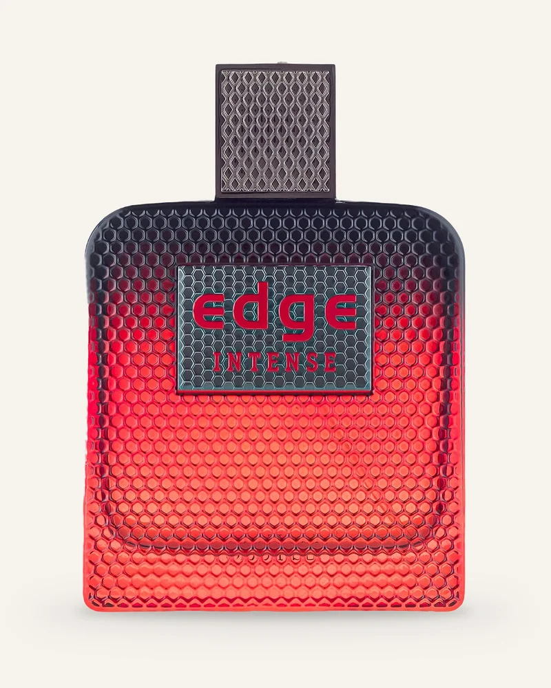 Khadlaj La Fede Edge Intense Women Eau de Parfum bottle