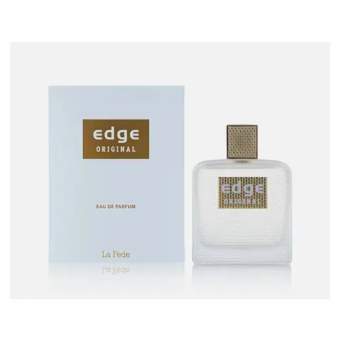 Khadlaj La Fede Edge Original
