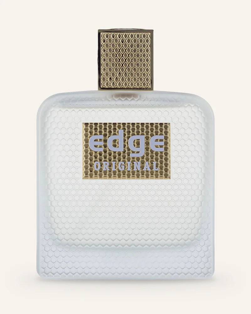 Khadlaj La Fede Edge Original Eau de Parfum bottle
