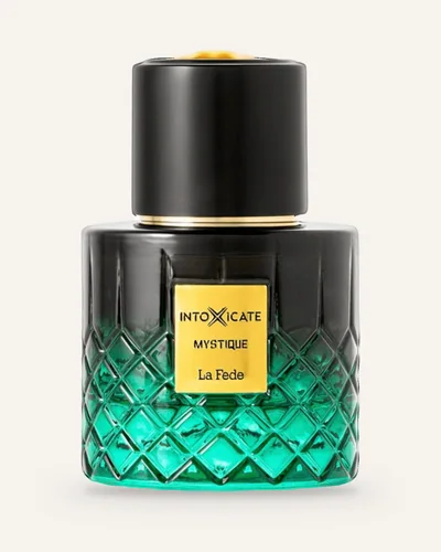 Khadlaj La Fede Intoxicate Mystique Extrait de Parfum bottle