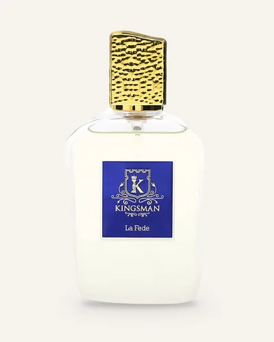 Khadlaj La Fede Kingsman Eau de Parfum bottle