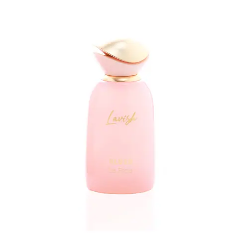Khadlaj La Fede Lavish Blush