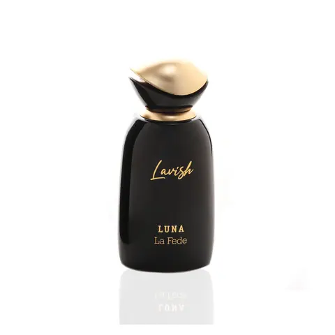 Khadlaj La Fede Lavish Luna