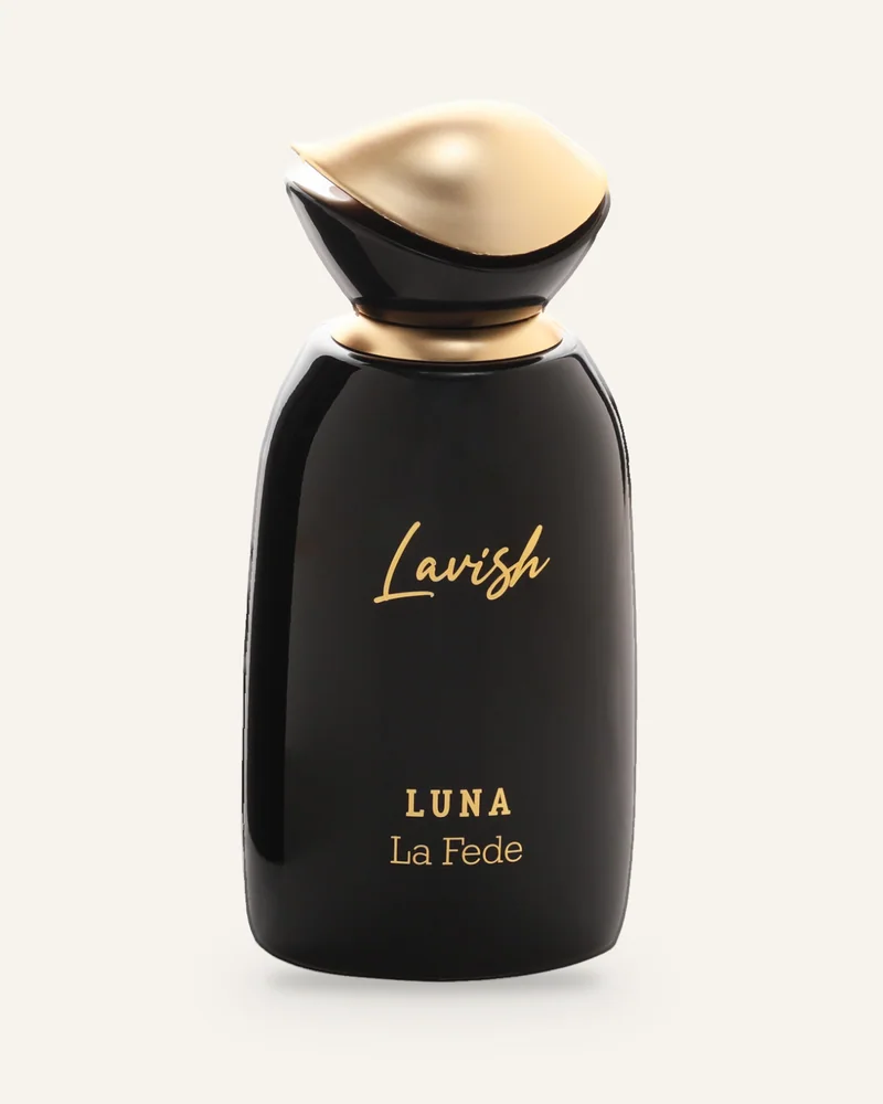 Khadlaj La Fede Lavish Luna Eau de Parfum bottle