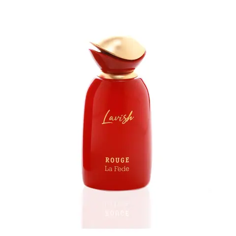 Khadlaj La Fede Lavish Rouge