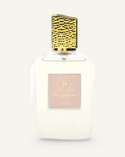 Khadlaj La Fede Miss Premiere Eau de Parfum bottle