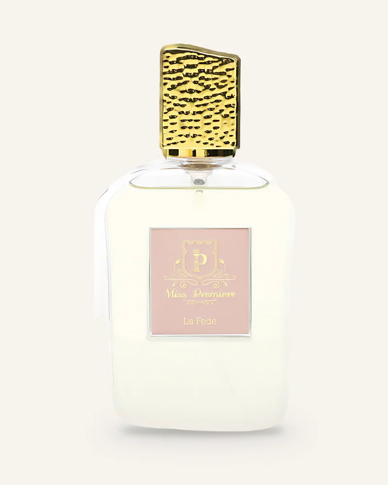 Khadlaj La Fede Miss Premiere Eau de Parfum bottle