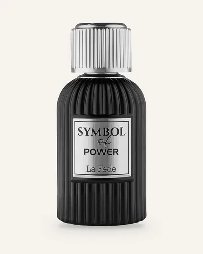Khadlaj La Fede Symbol Of Power Eau de Parfum bottle