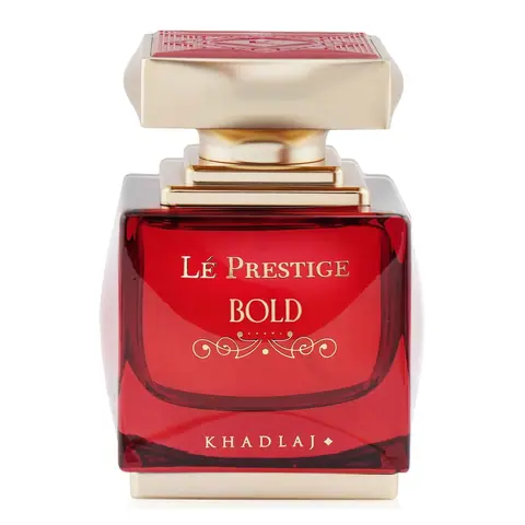 Khadlaj Le Prestige Bold