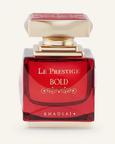 Khadlaj Le Prestige Bold Eau de Parfum bottle