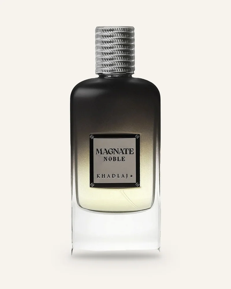 Khadlaj Magnate Noble Eau de Parfum bottle