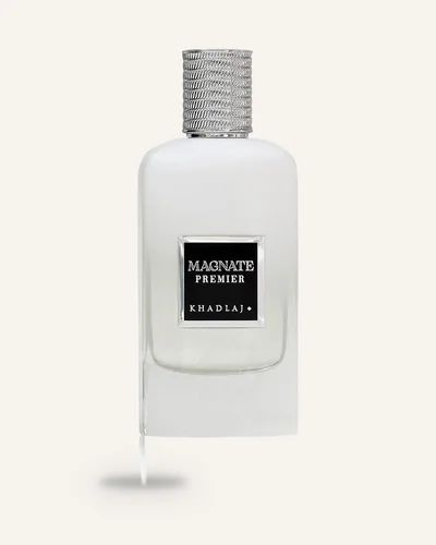 Khadlaj Magnate Premier Eau de Parfum bottle