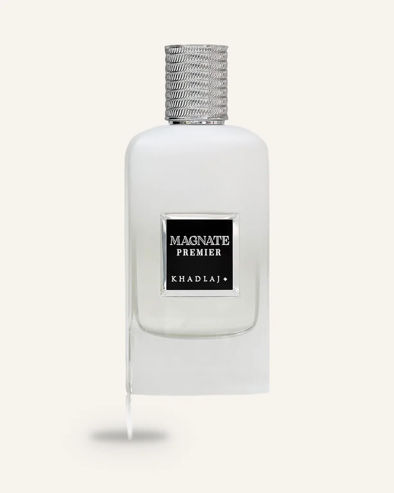 Khadlaj Magnate Premier Eau de Parfum bottle