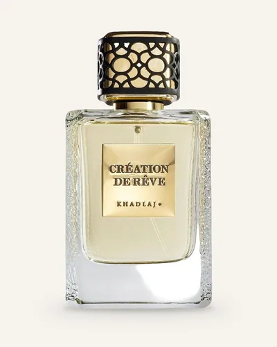 Khadlaj Maison Creation De Reve Eau de Parfum bottle