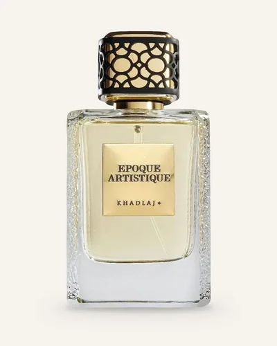 Khadlaj Maison Epoque Artistique Eau de Parfum bottle