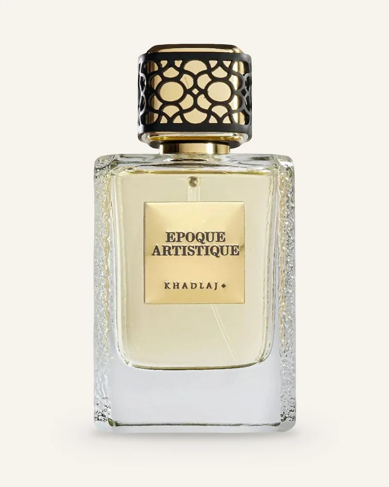 Khadlaj Maison Epoque Artistique Eau de Parfum bottle