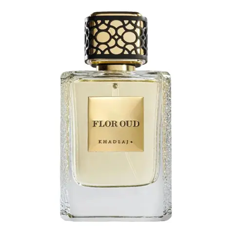 Khadlaj Maison Flor Oud