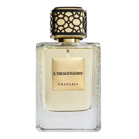Khadlaj Maison L' Imaginaire