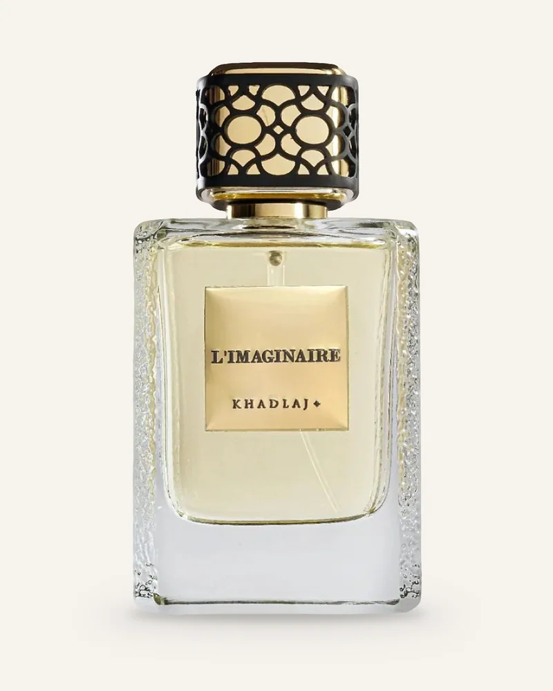 Khadlaj Maison L' Imaginaire Eau de Parfum bottle