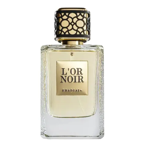 Khadlaj Maison L' Or Noir
