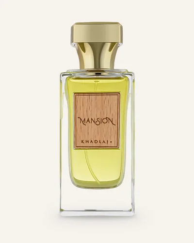 Khadlaj Mansion And Women Eau de Parfum bottle