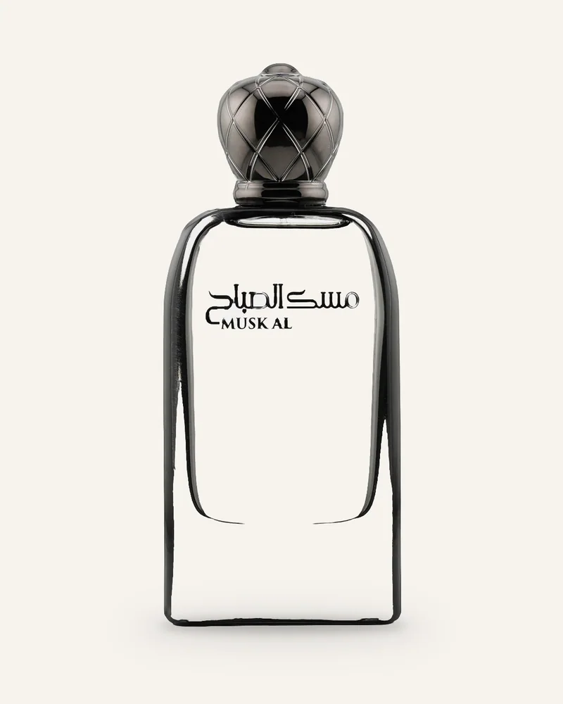 Khadlaj Musk Al Sabah Eau de Parfum bottle