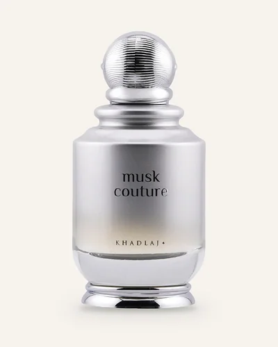 Khadlaj Musk Couture Eau de Parfum bottle