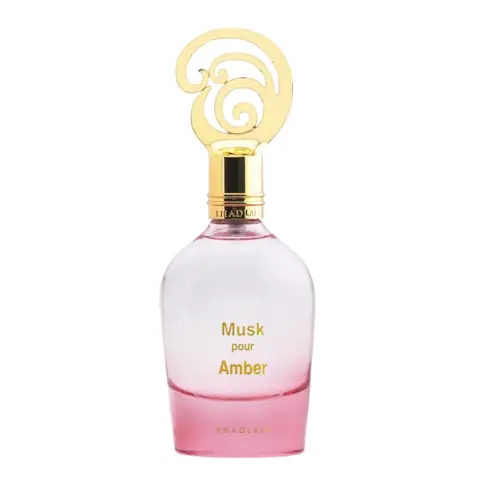 Khadlaj Musk Pour Amber