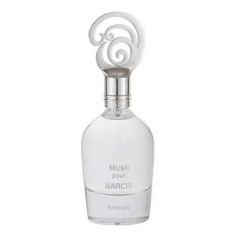 Khadlaj Musk Pour Narcis