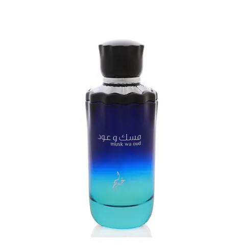 Khadlaj Musk Wa Oud