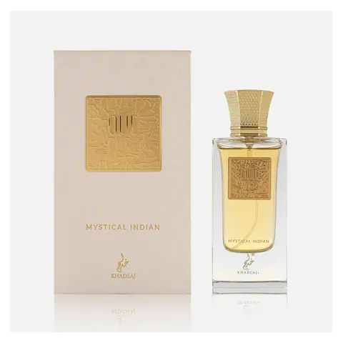 Khadlaj Mystical Indian Oud Pure