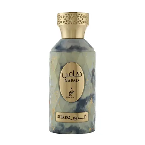 Khadlaj Nafais Sharq
