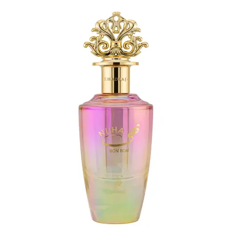 Khadlaj Nuha Bon Bon Eau Da