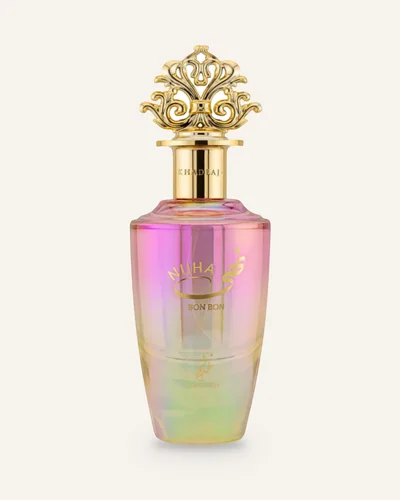 Khadlaj Nuha Bon Bon Eau Da Eau de Parfum bottle