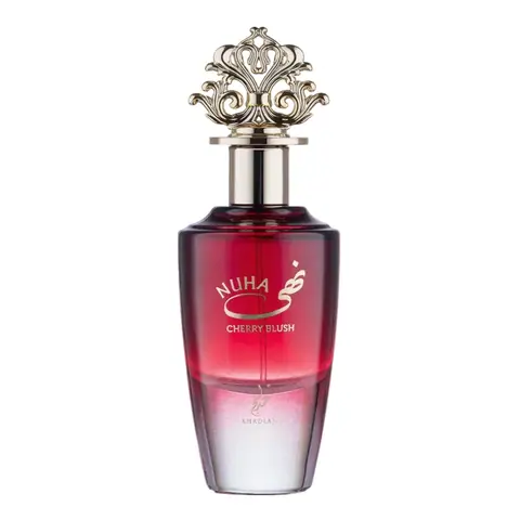 Khadlaj Nuha Cherry Blush