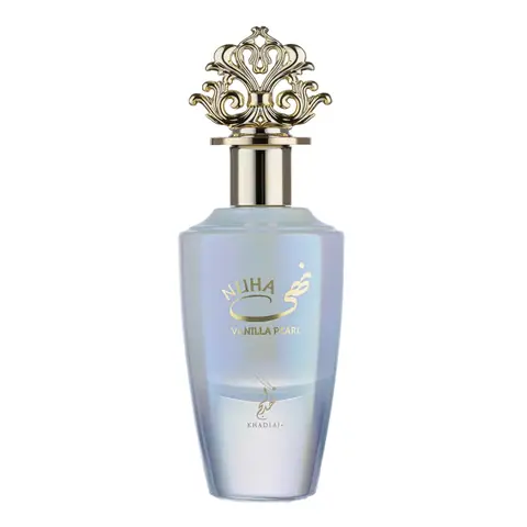 Khadlaj Nuha Vanilla Pearl
