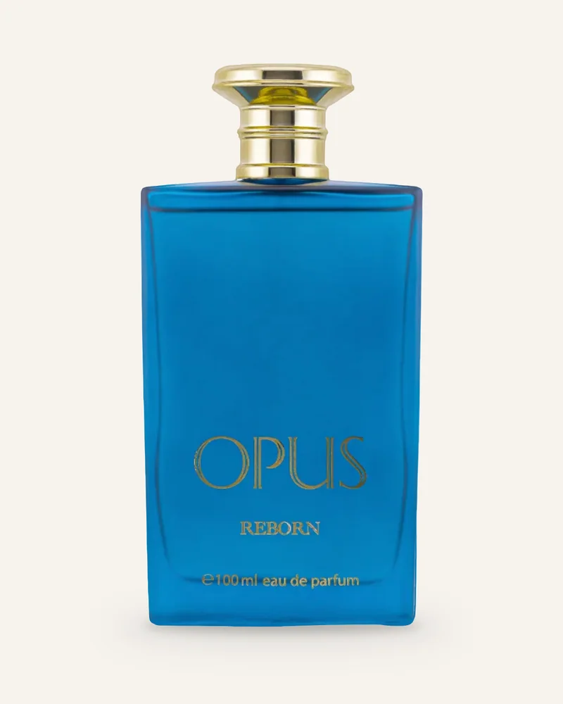 Khadlaj Opus Reborn Eau de Parfum bottle