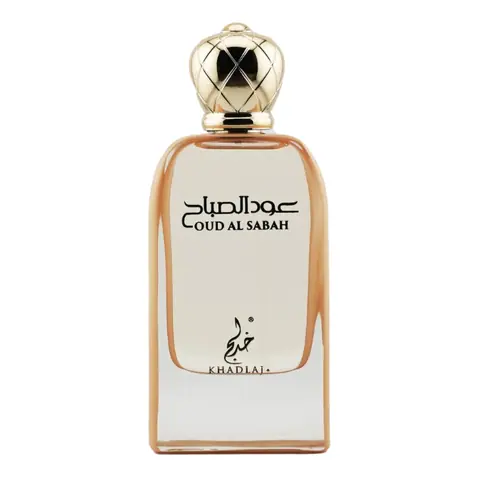 Khadlaj Oud Al Sabah