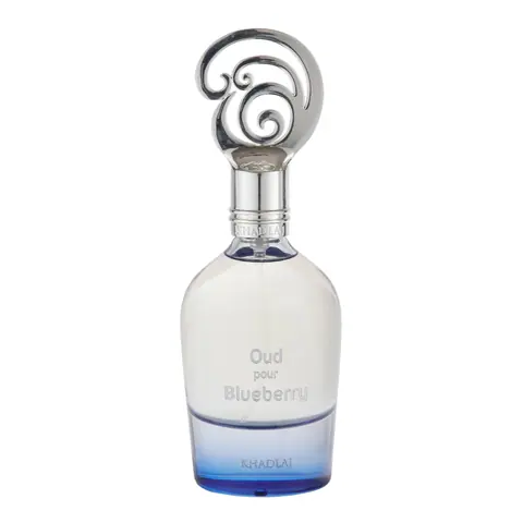 Khadlaj Oud Pour Blueberry